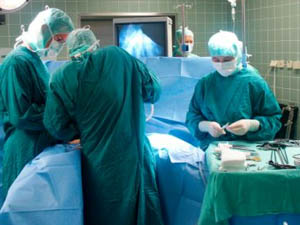 Gastric Band Surgeries