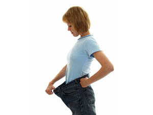 Gastric Band Weight Loss